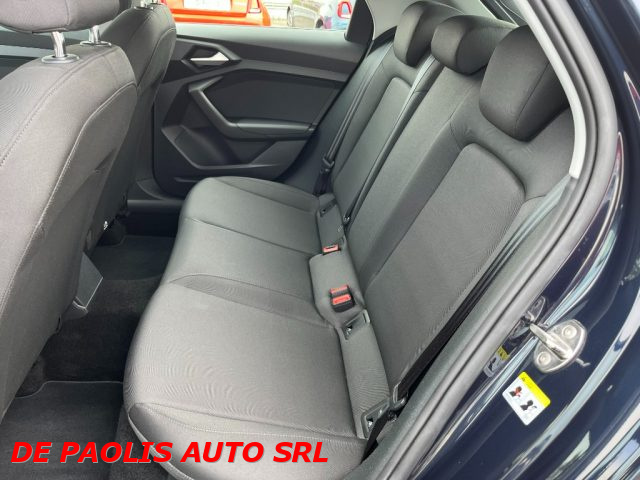 AUDI A1 usata, con Boardcomputer