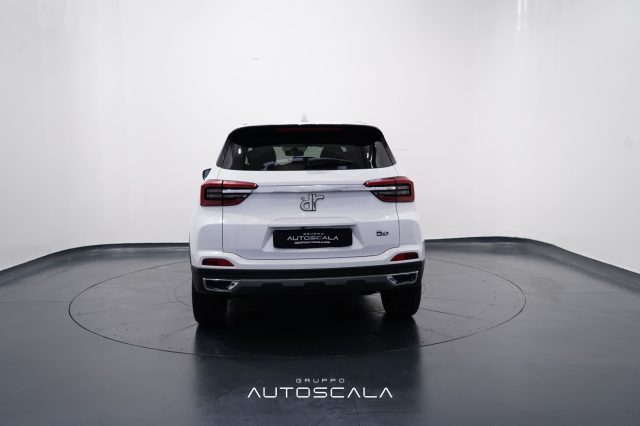 DR MOTOR DR 5.0 usata, con Autoradio