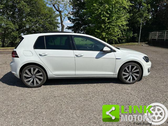 VOLKSWAGEN Golf usata, con Chiusura centralizzata
