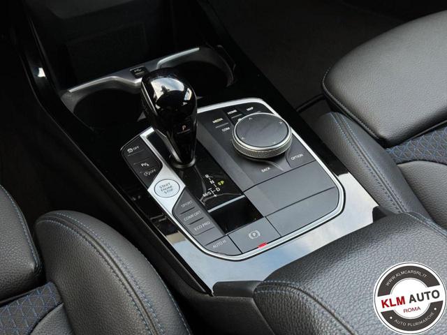 BMW 118 usata, con Climatizzatore