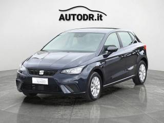SEAT Ibiza usata, con Sistema di navigazione