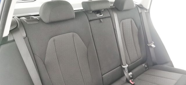BMW X3 usata 53