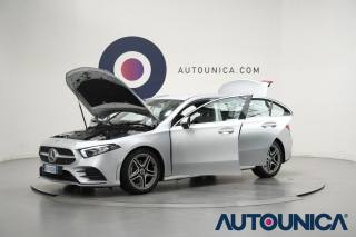 MERCEDES-BENZ A 180 usata 70