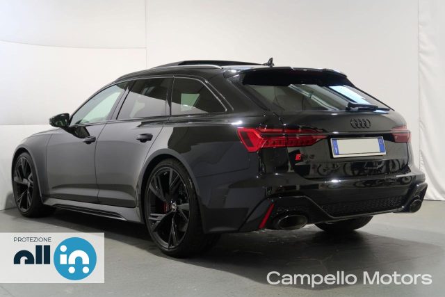 AUDI A6 usata 2