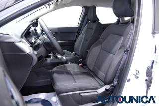 RENAULT Captur usata, con USB