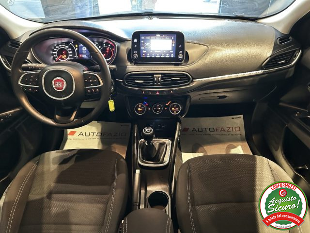 FIAT Tipo usata, con Cerchi in lega
