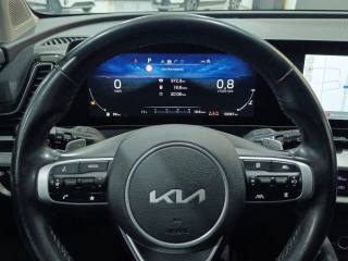 KIA Sportage usata, con Controllo elettronico della corsia