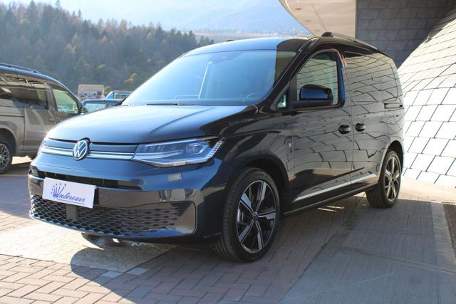 VOLKSWAGEN Caddy usata, con Airbag Passeggero