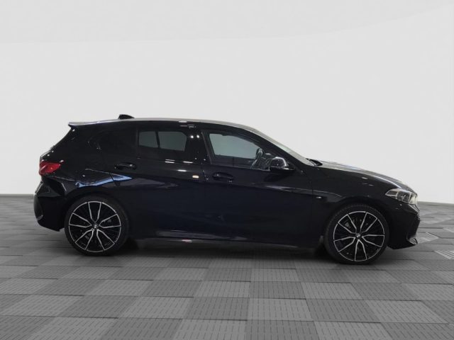 BMW 120 usata 5