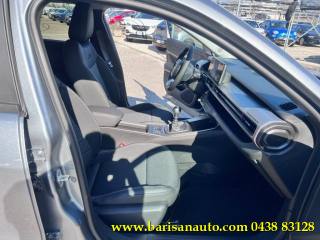 JEEP Avenger usata, con Autoradio