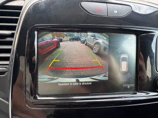 RENAULT Captur usata, con Chiusura centralizzata