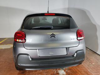 CITROEN C3 usata, con Alzacristalli elettrici