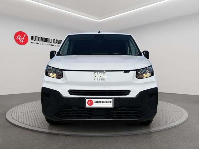 FIAT Doblo usata, con Alzacristalli elettrici