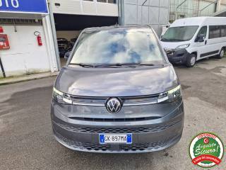 VOLKSWAGEN Multivan usata, con Airbag