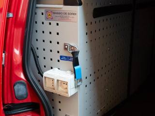 FIAT Fiorino usata 24
