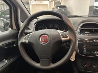 FIAT Punto usata, con Servosterzo