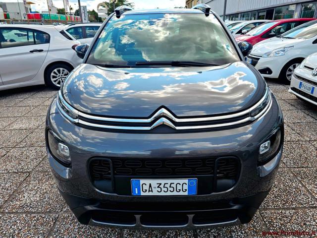 CITROEN C3 Aircross usata, con Alzacristalli elettrici