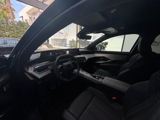 PEUGEOT 3008 usata, con Vivavoce