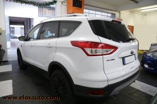 FORD Kuga usata, con Alzacristalli elettrici