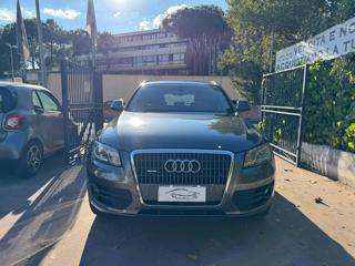 AUDI Q5 usata, con Airbag laterali