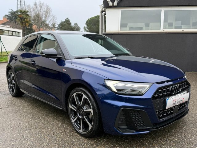 AUDI A1 usata, con Airbag Passeggero