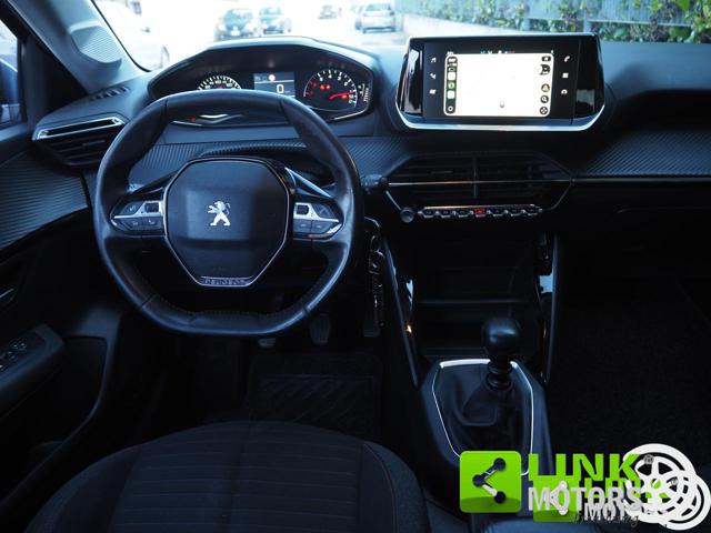 PEUGEOT 208 usata 42