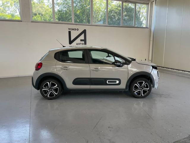 CITROEN C3 usata, con Controllo trazione