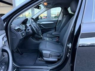 BMW X1 usata, con Immobilizzatore elettronico