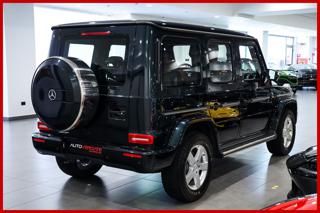 MERCEDES-BENZ G 500 usata, con Chiusura centralizzata