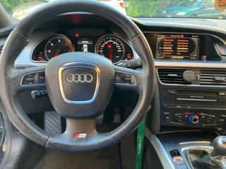 AUDI A5 usata, con Fari Xenon