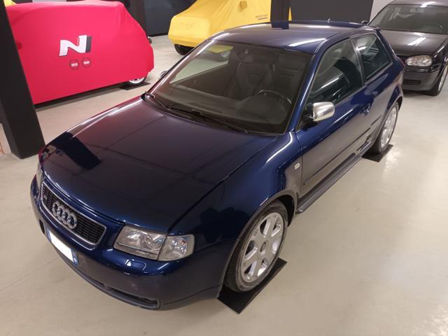 AUDI S3 usata, con Specchietti laterali elettrici