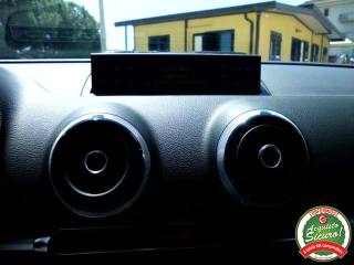 AUDI A3 usata, con USB