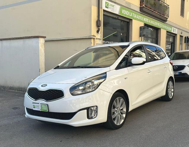 KIA Carens usata, con ABS
