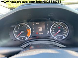 JEEP Renegade usata, con Controllo automatico clima