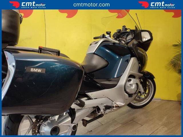 BMW R 1200 RT usata 8