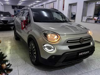 FIAT 500X usata, con Airbag