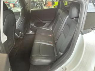 TESLA Model Y usata, con ESP