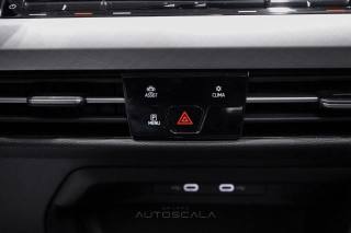 VOLKSWAGEN Golf Variant usata, con Luci diurne LED