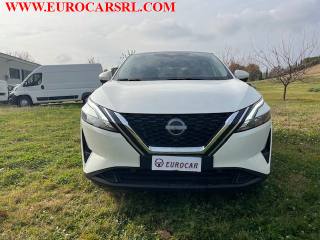 NISSAN Qashqai usata, con Airbag laterali