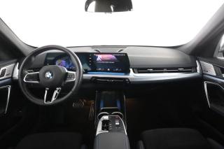 BMW X1 usata 4
