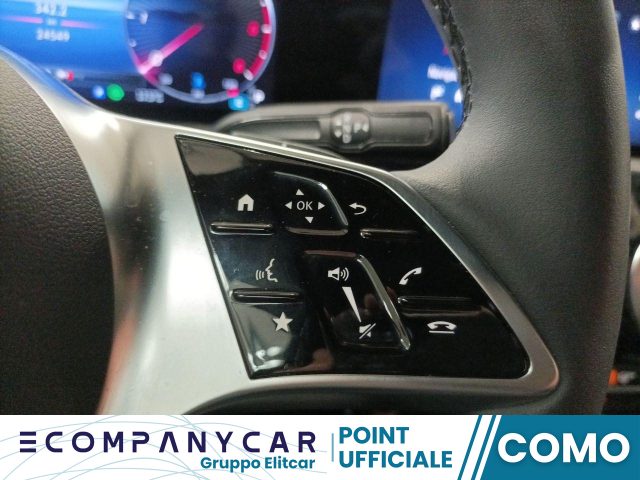 MERCEDES-BENZ A 180 usata, con Immobilizzatore elettronico