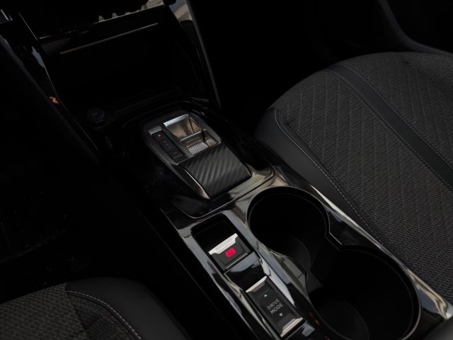 PEUGEOT 208 usata, con Start/Stop Automatico