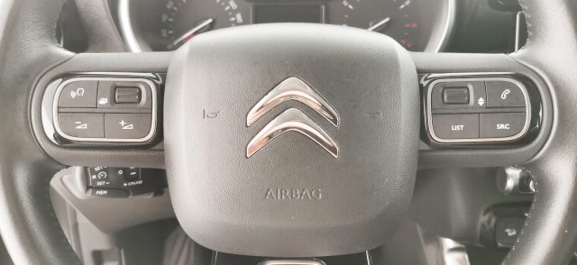 CITROEN C3 Aircross usata, con Limitatore di velocità
