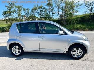 DAIHATSU Sirion usata, con Airbag laterali
