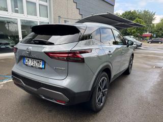 NISSAN Qashqai usata, con Airbag Passeggero