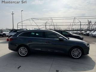 SEAT Leon usata, con Chiusura centralizzata