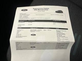 FORD Focus usata, con USB