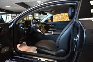 MERCEDES-BENZ CLE 200 usata 8