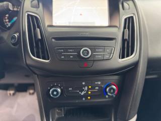 FORD Focus usata, con Vetri oscurati