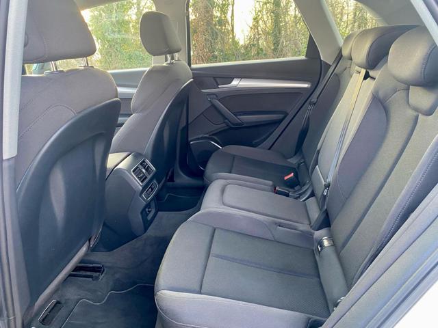 AUDI Q5 usata, con Fari Xenon